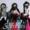 WE ARE SCIENTISTS – with love and squalor (LP Vinyl)