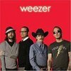 WEEZER – red album (LP Vinyl)