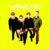WEEZER – s/t (green album) (CD, LP Vinyl)