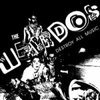 WEIRDOS – destroy all music (LP Vinyl)