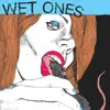 WET ONES – s/t (LP Vinyl)