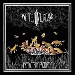 WHITE HINTERLAND – phylactery factory (CD, LP Vinyl)