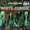 WHITE ZOMBIE – astro creep (LP Vinyl)