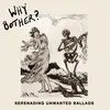 WHY BOTHER? – serenading unwanted ballads (LP Vinyl)