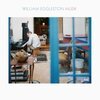 WILLIAM EGGLESTONE – musik (CD, LP Vinyl)