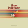 WILLIAM TYLER – time indefinite (CD, LP Vinyl)