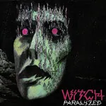 WITCH – paralyzed (LP Vinyl)