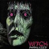 WITCH – paralyzed (LP Vinyl)