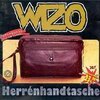 WIZO – herrenhandtasche (10" Vinyl)