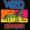 WIZO – uuaarrgh! (CD, LP Vinyl)