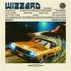 WIZZERD – space? issue no.001 (CD, LP Vinyl)