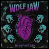 WOLF JAW – the heart won´t listen (CD, LP Vinyl)