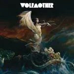 WOLFMOTHER – s/t (LP Vinyl)