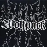 WOLFPACK – allday hell (LP Vinyl)