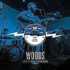 WOODS – third man live (LP Vinyl)