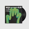 WU-LU – learning to swim on empty (LP Vinyl)