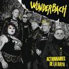WUNDERBACH – actionnaires de la raya (LP Vinyl)