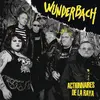 WUNDERBACH – actionnaires de la raya (LP Vinyl)