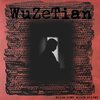 WUZETIAN – alles lebt alles stirbt (LP Vinyl)