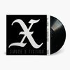 X – smoke and fiction (CD, LP Vinyl)