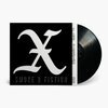 X – smoke and fiction (LP Vinyl)