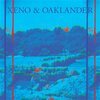 XENO & OAKLANDER – via negativa (in the doorway light) (CD, LP Vinyl)