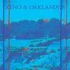 XENO & OAKLANDER – via negativa (in the doorway light) (CD, LP Vinyl)