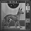 XIXA – xolo (CD, LP Vinyl)