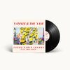 YANNIS & THE YAW FEAT. TONY ALLEN – lagos paris london (12" Vinyl, CD)