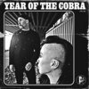 YEAR OF THE COBRA – s/t (CD, LP Vinyl)