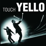 YELLO – touch yello (LP Vinyl)