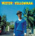 YELLOWMAN – mister yellowman (LP Vinyl)