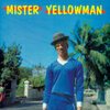 YELLOWMAN – mister yellowman (LP Vinyl)