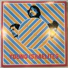 YOUNG ISRAELITES – endlessly (LP Vinyl)