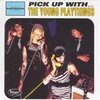 YOUNG PLAYTHINGS – pick up with (CD)