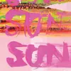 YOUNG REBEL SET – sun (10" Vinyl)