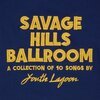 YOUTH LAGOON – savage hills bedroom (LP Vinyl)