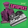 ZATOPEKS – loitering & sauntering (LP Vinyl)