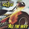 ZEKE – all the way (7" Vinyl)