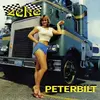 ZEKE – peterbilt (7" Vinyl)