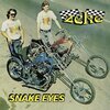 ZEKE – snake eyes (7" Vinyl)