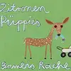 ZITRONEN PÜPPIES – bambis rache (CD, LP Vinyl)