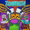ZOINKS! – bad move, space cadet (LP Vinyl)