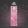 ZOON PHONANTA – emergency lies (LP Vinyl)