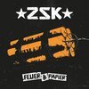 ZSK – feuer und papier (CD, LP Vinyl)