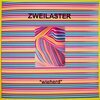 ZWEILASTER – wieherd (LP Vinyl)