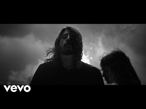 David Grohl Medicine At Midnight